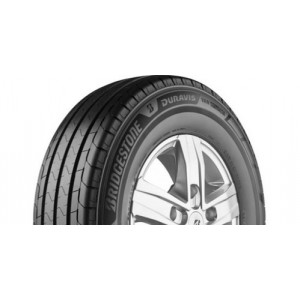 225/75R16C 121/120R DURAVIS VAN ENLITEN 10PR (E-9.2) BRIDGESTONE